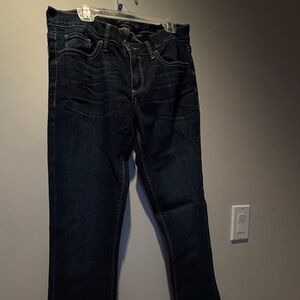 LUCKY BRAND BOOTCUT JEANS